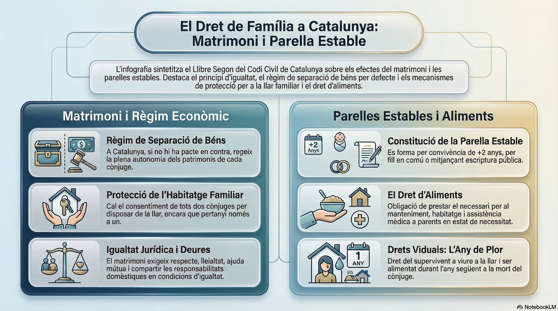 Parelles de Fet a Catalunya